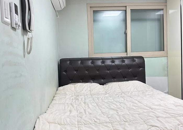 폐쇄하는 숙소3 서울특별시